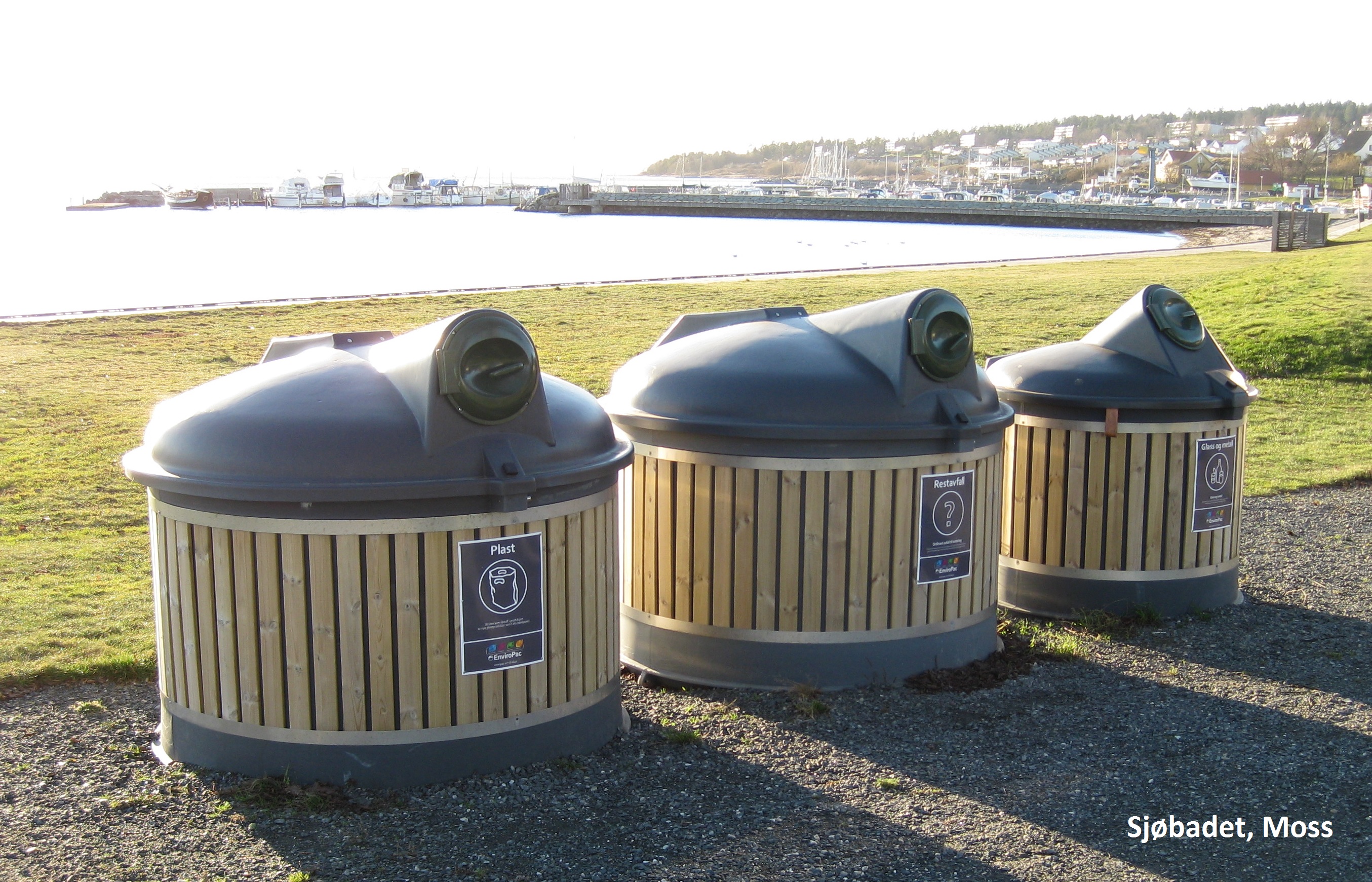 Moss Norway
